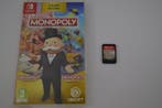 Monopoly + Monopoly Madness (SWITCH SCN)