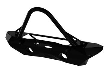 ICON 07-18 Jeep Wrangler JK Pro Series Mid Width Front, Ophalen of Verzenden, Nieuw