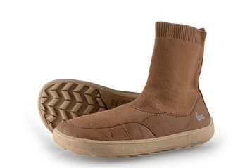 Be Lenka Barefoot in maat 38 Beige, Verzenden
