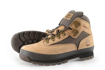 Timberland Veterboots in maat 40 Beige, Kleding | Heren, Schoenen, Overige kleuren, Verzenden, Timberland, Boots