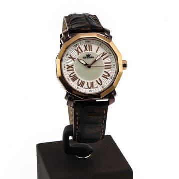 Optima - Swiss Watch - OSL248-RCL-7 - Zonder minimumprijs -, Nieuw