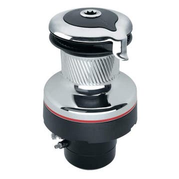 Bieden: Harken Unipower 900 46.2 Selftailing, Sports nautiques & Bateaux, Voiles & Accessoires de voile, Ophalen of Verzenden
