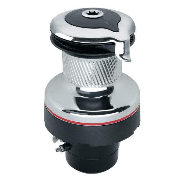 Bieden: Harken Unipower 900 46.2 Selftailing, Sports nautiques & Bateaux, Voiles & Accessoires de voile, Enlèvement ou Envoi