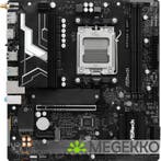 Asrock B850M-X R2.0 Wifi, Verzenden, Nieuw