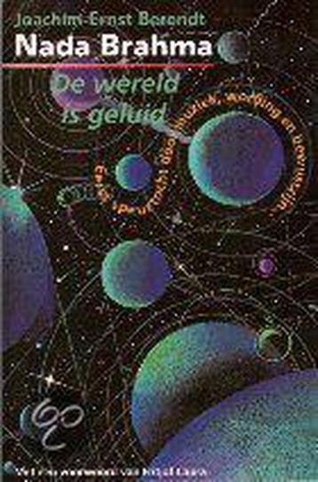 Nada Brahma 9789070104658 L.W. Carp, Verzenden, Gelezen, L.W. Carp