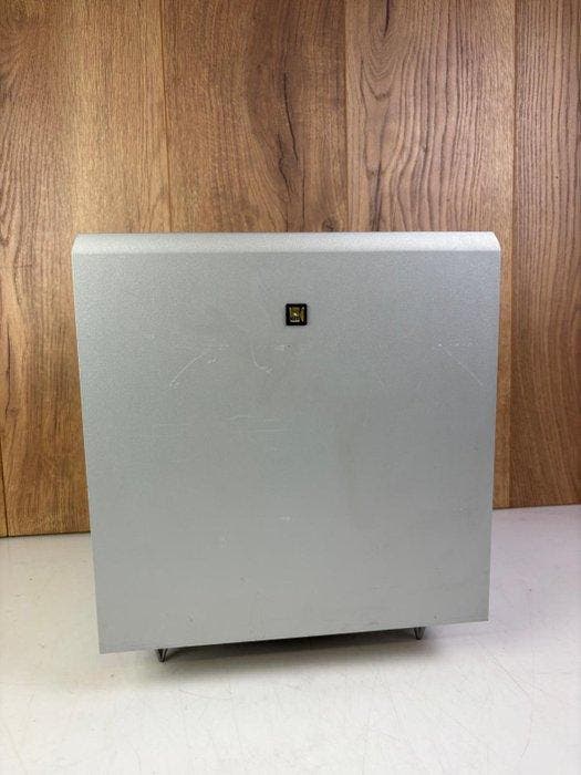 Kef - PSW-1000.2 Subwoofer luidsprekerset, Audio, Tv en Foto, Radio's