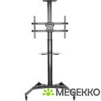 ACT TV en monitor vloersteun, tot 70 inch , VESA, Computers en Software, Verzenden, Nieuw