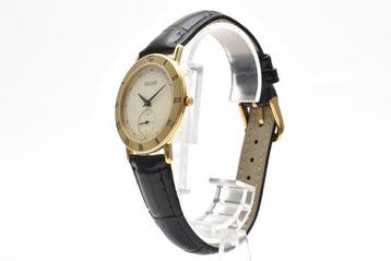Gucci - 3000.2.M - Zonder minimumprijs - Heren - 1990-1999, Nieuw