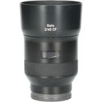 Carl Zeiss Batis 40mm f/2.0 CF Sony E-Mount CM5714, Ophalen of Verzenden, Gebruikt, Overige typen