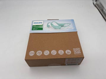 Philips TAK4607 - Draadloze hoofdtelefoon - Botgeleiding -, Verzenden