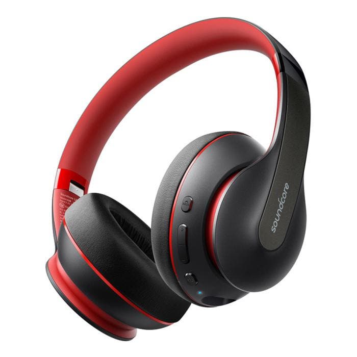 Soundcore Q10 Draadloze Koptelefoon Bluetooth Wireless, Télécoms, Téléphonie mobile | Écouteurs, Envoi