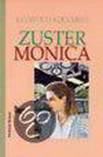 Zuster Monica 9789033625145 E. Koolmees, Verzenden, Gelezen, E. Koolmees