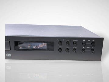 NAD - 522 Lecteur de CD, Audio, Tv en Foto, Nieuw