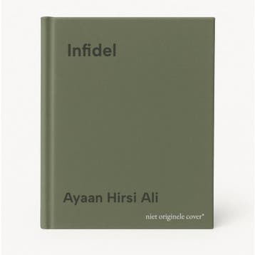 Infidel 9780743289696 Ayaan Hirsi Ali, Verzenden, Ayaan Hirsi Ali