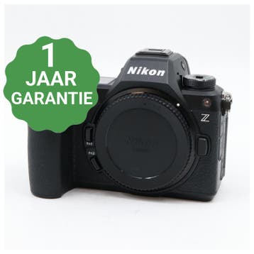 10% korting | Nikon Z6 III body | Tweedehands, Verzenden