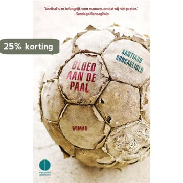 Bloed aan de paal 9789048824397 Santiago Roncagliolo, Verzenden, Gelezen, Santiago Roncagliolo
