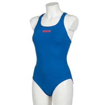 Arena G Swimsuit Swim Pro Solid Team blue river (AAA), Ophalen of Verzenden, Nieuw