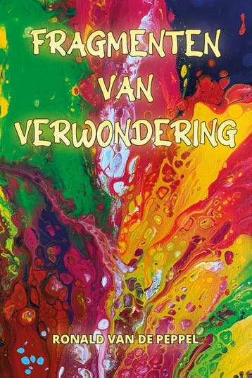 Fragmenten van verwondering 9789493293052, Verzenden, Gelezen, Ronald van de Peppel