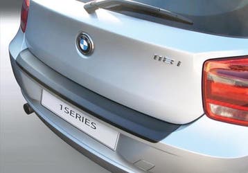 Achterbumper Beschermer | geschikt voor BMW 1-Serie F20/F21, Verzenden, Nieuw
