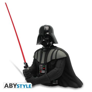 Star Wars Darth Vader Bust Spaarpot, Ophalen of Verzenden