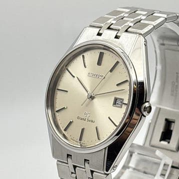 Grand Seiko - SBGS003 - 9587-8000 - Homme - 1988