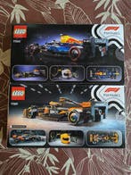 Lego Set - Speed Champions - Oracle Red Bull Racing 2022, Nieuw