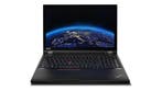 Lenovo ThinkPad P53 - Intel® Core™ i7-9850H- NVIDIA® Quadro®, Computers en Software, Windows Laptops, Ophalen of Verzenden, Gebruikt