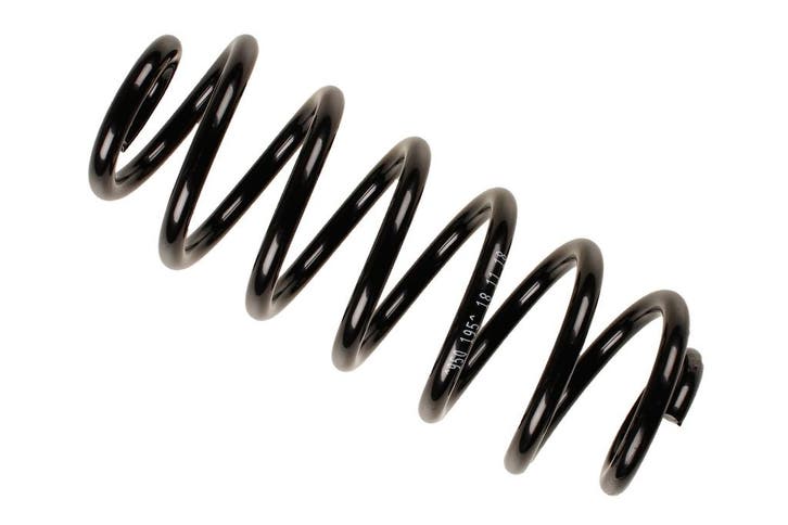 Bilstein B3 Replacement Springs Chassisveer | Audi / Seat |, Auto-onderdelen, Ophanging en Onderstel, Nieuw, Verzenden