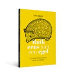 Ruik eens aan een egel 9789085961215 Guus Urlings, Verzenden, Zo goed als nieuw, Guus Urlings