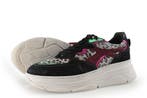 Cellini Sneakers in maat 40 Zwart, Verzenden, Zwart, Cellini, Sneakers