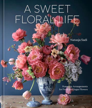 A Sweet Floral Life | Natasja Sadi | Nieuw, Verzenden, Natasja Sadi