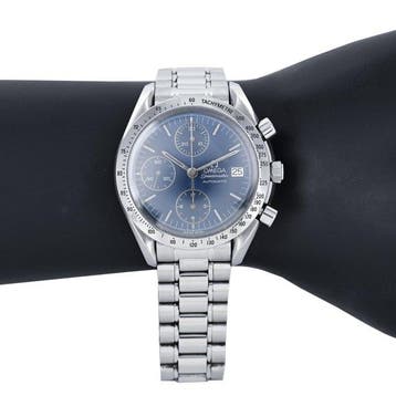 Omega - Speedmaster Date - Zonder minimumprijs - 3511.80 -, Nieuw