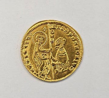Kruisvaardersstaten, Vorstendom Achaea. Robert de Tarente