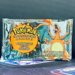 Pokémon Booster pack - Topps Trading Cards Series 3 2000