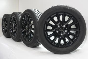 Mini Cooper / S / One / Cabrio F55 F56 F57 495 16 inch velge, Auto-onderdelen, Ophalen of Verzenden, Nieuw