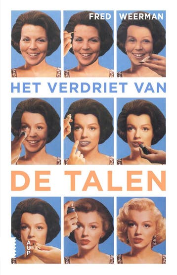 Het verdriet van de talen 9789048574292 Fred Weerman, Verzenden, Gelezen, Fred Weerman