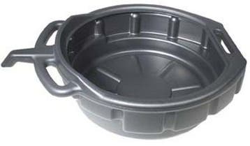 Bgs Technic Olie opvang bak, met trechter, 8 lt, Auto diversen, Verzenden, Nieuw