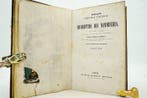 Charles dOrbigny / Victor Adam - Histoire Naturelle.