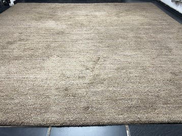 Gabbeh - Vloerkleed - 400 cm - 400 cm, Nieuw