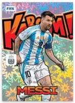 2024/2025 Panini Donruss Lamine Yamal, Diego Maradona,