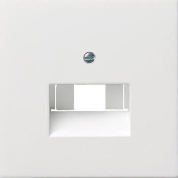 Gira F100 Schakelmateriaal Inzetstuk - 0270112, Verzenden, Nieuw