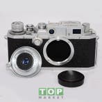 Canon IV SB + canon 28mm F3.5 Appareil photo argentique