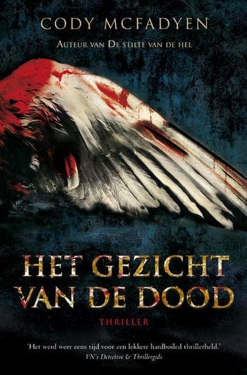 Het gezicht van de dood / Smoky Barrett / 2 9789022993576, Boeken, Verzenden, Gelezen, Cody Mcfadyen