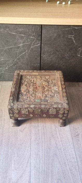 Tafel - Hout