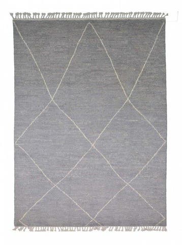 Berber - Tapis - 340 cm - 253 cm