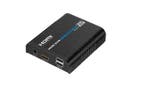 Extra ontvanger voor 4K KVM / PC over TCP/IP LAN, Ophalen of Verzenden, Nieuw