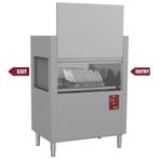 Horeca korventransport vaatwasser  120 KOR/U | 400V |, Verzenden, Nieuw in verpakking