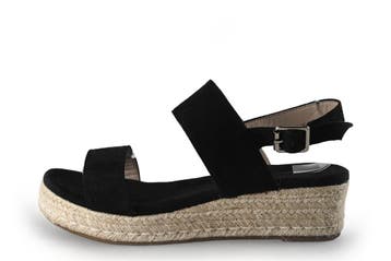 Dolcis Sandalen in maat 42 Zwart, Kleding | Dames, Schoenen, Dolcis, Verzenden, Zwart, Sandalen of Muiltjes