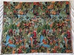 esoterisch wandtapijt - Wandtapijt - 140 cm - 110 cm