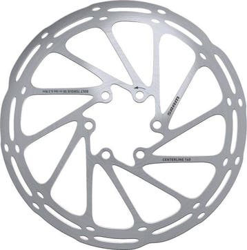 SRAM Centerline Centerlock Remschijf - 160mm, Verzenden, Nieuw, Sram